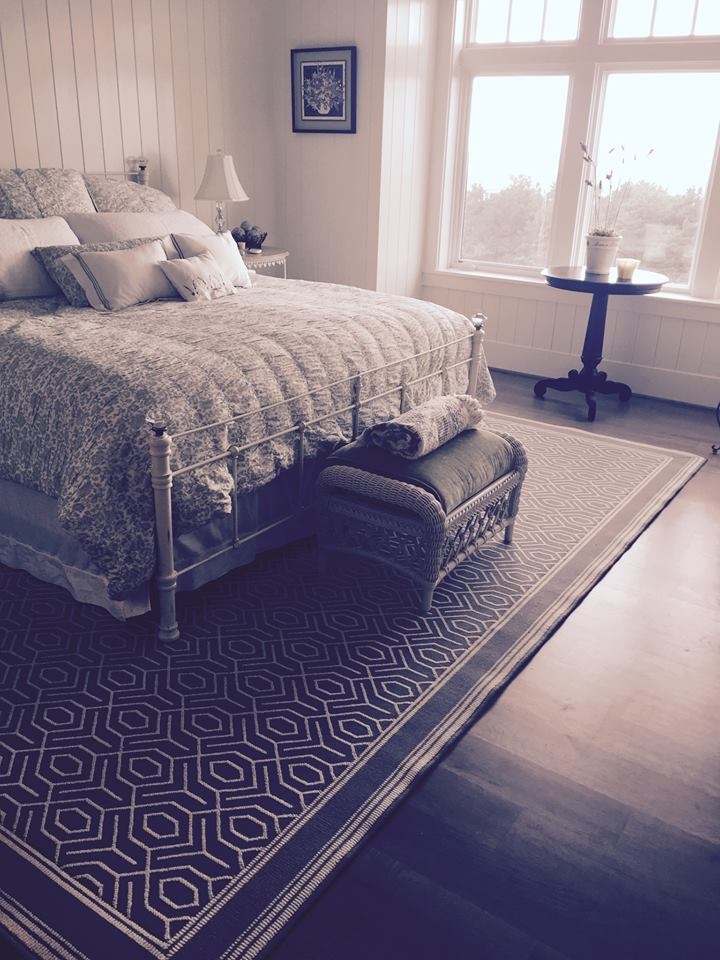 What Carpet Padding is the BEST? — Koeber's Interiors