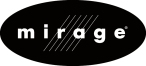 Mirage Hardwood Logo