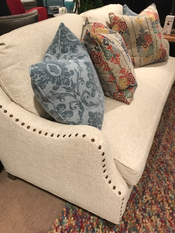 The Kent Variation Sofa