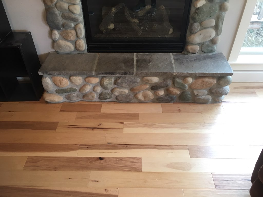 Hardwood Flooring Installations Gallery — Koeber's Interiors