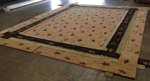 Custom Border
