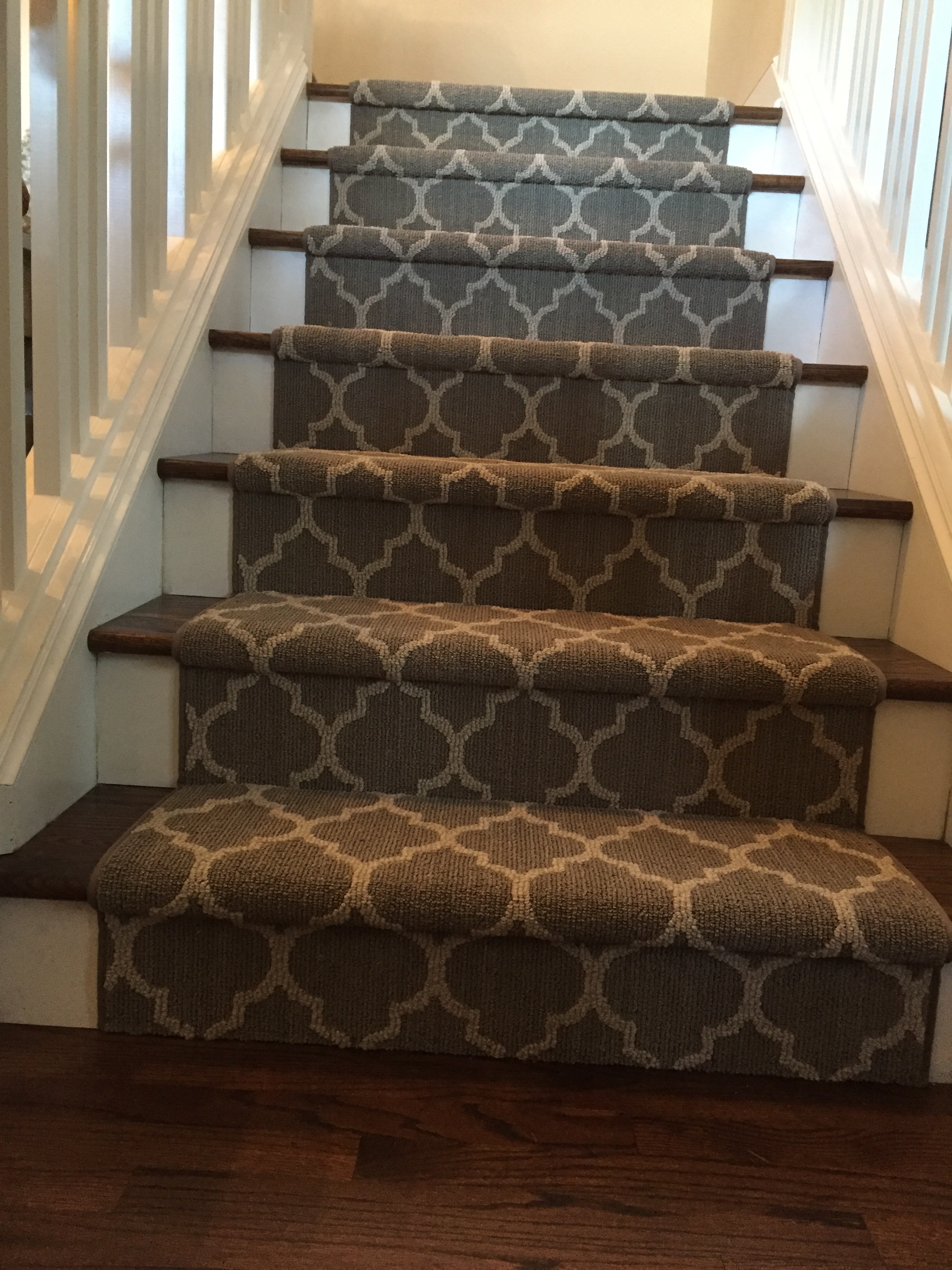 Taza Stair Runner