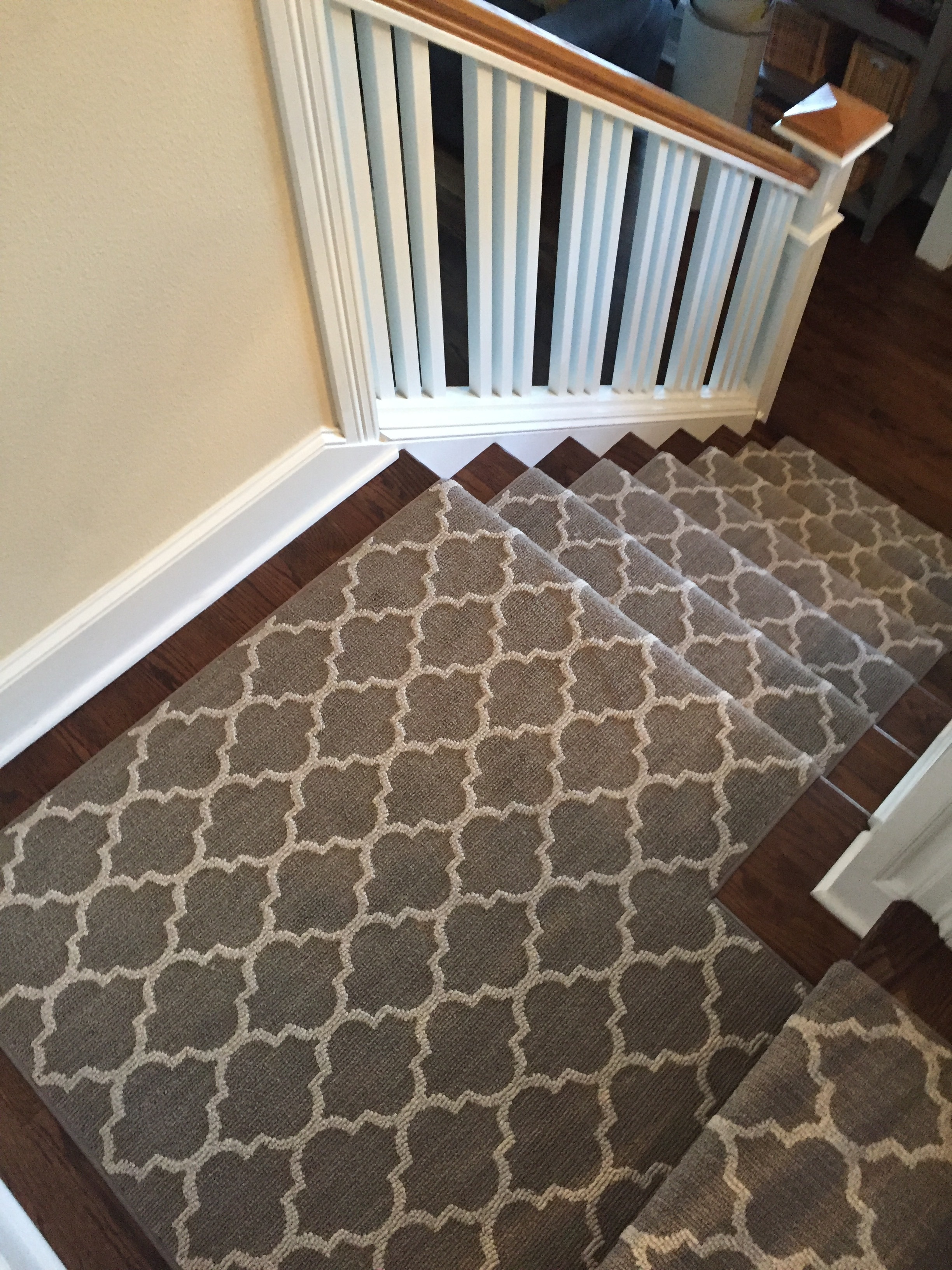 Taza Stair Runner