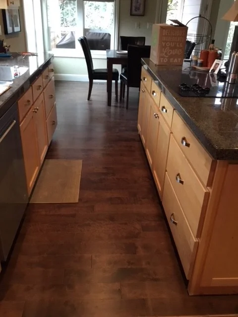 Mirage Stained Birch Solid