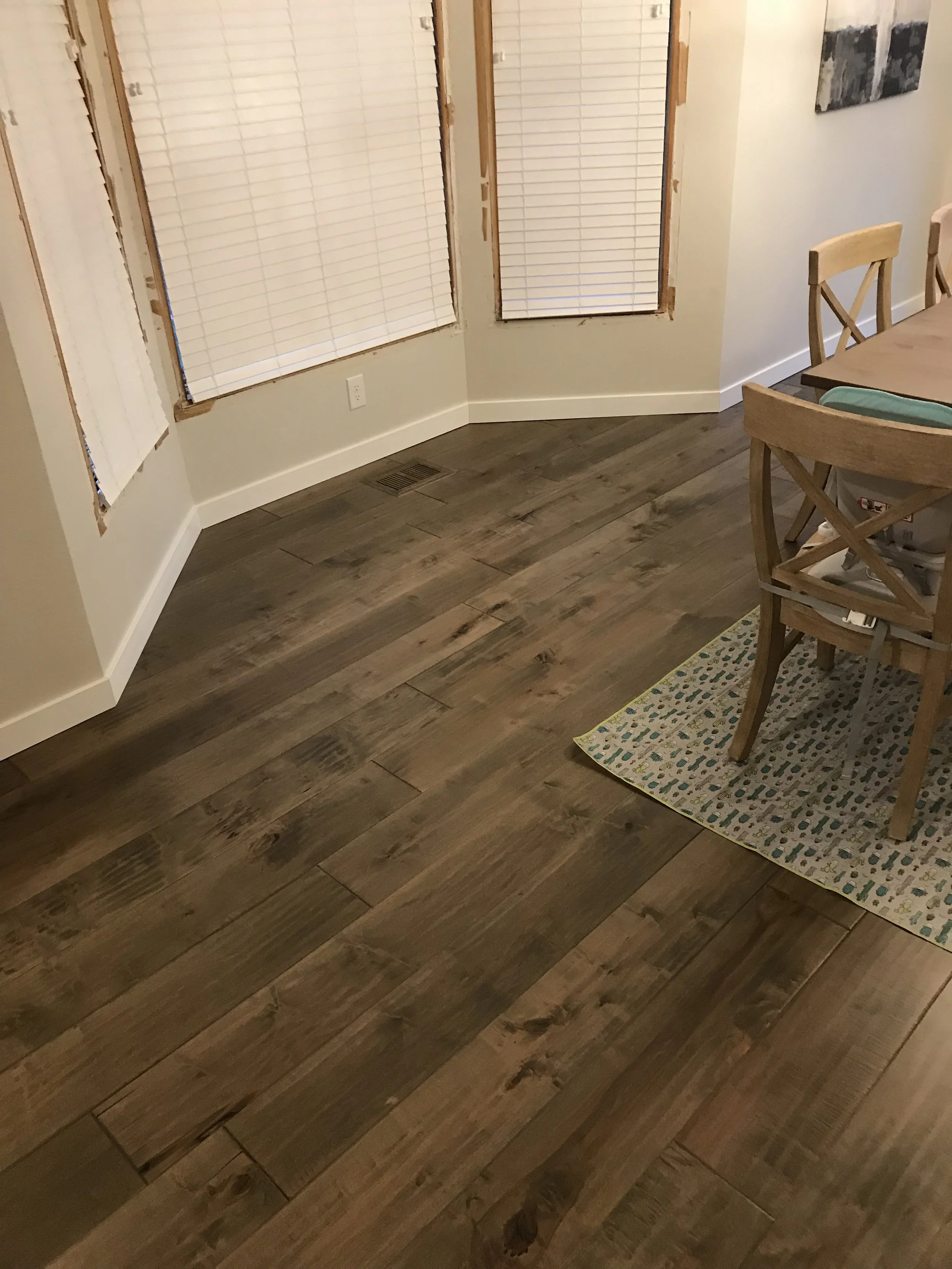 COASTAL LIVING COLLECTION BANDON DUNES MAPLE