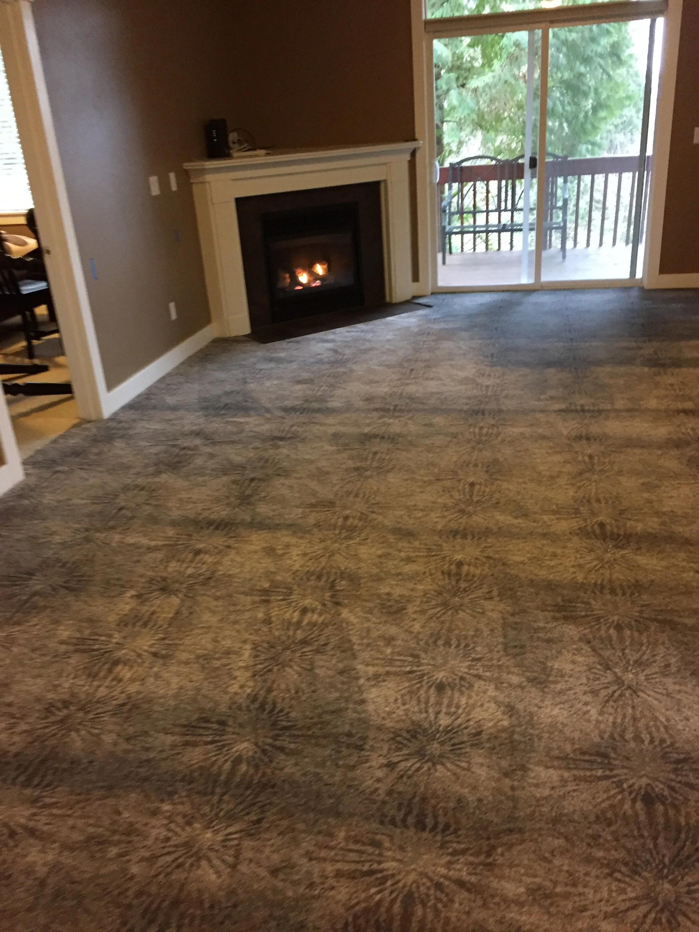 Q &amp; A: Carpet Cleaning Tips From The Professionals