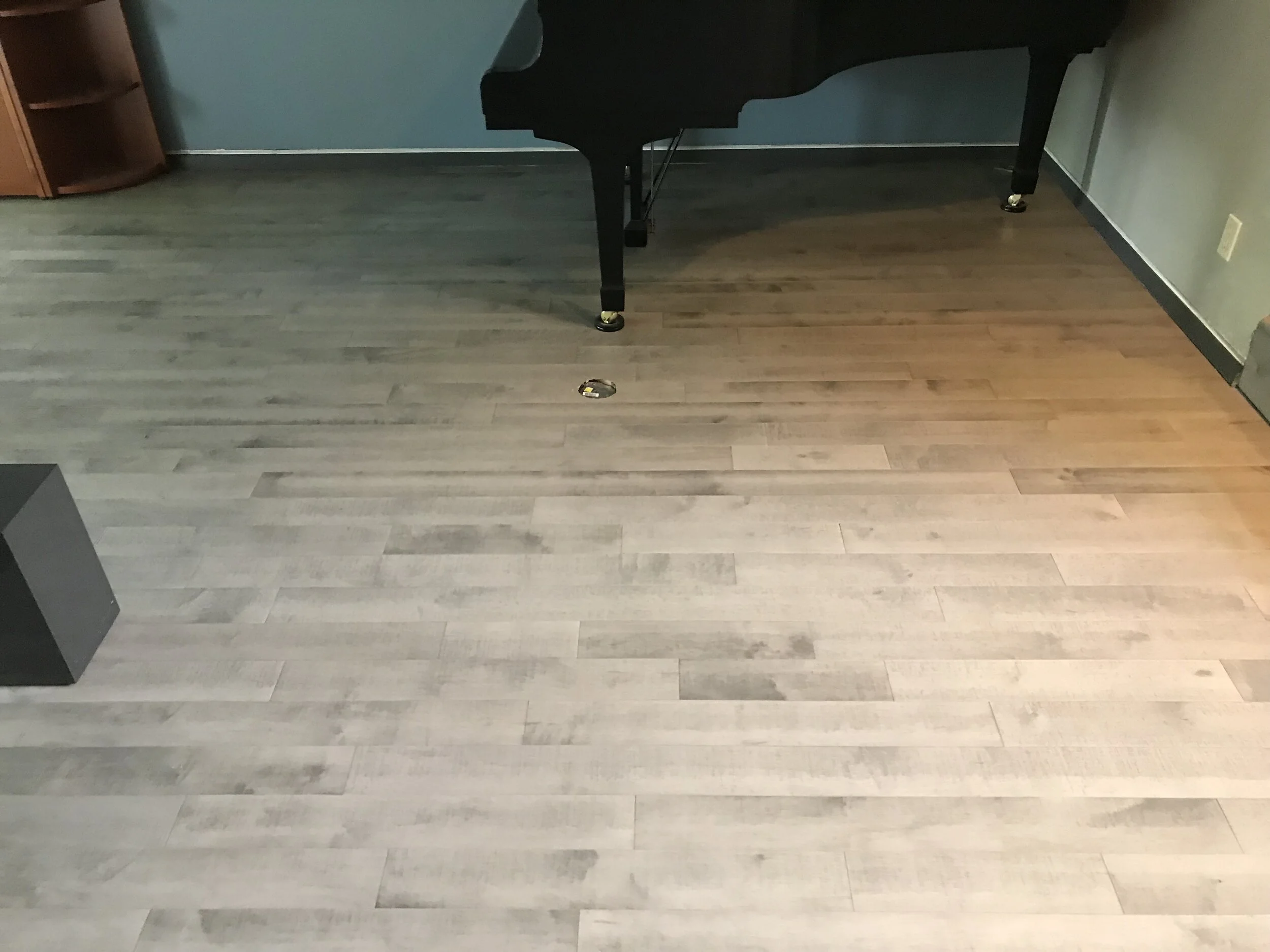 Frequently Asked Questions: Hardwood