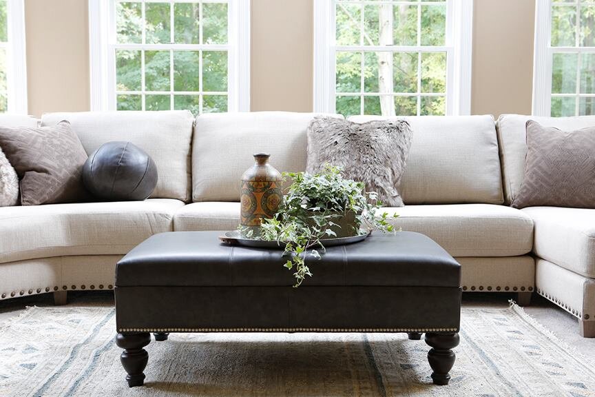 Living Room Furniture — Koeber's Interiors