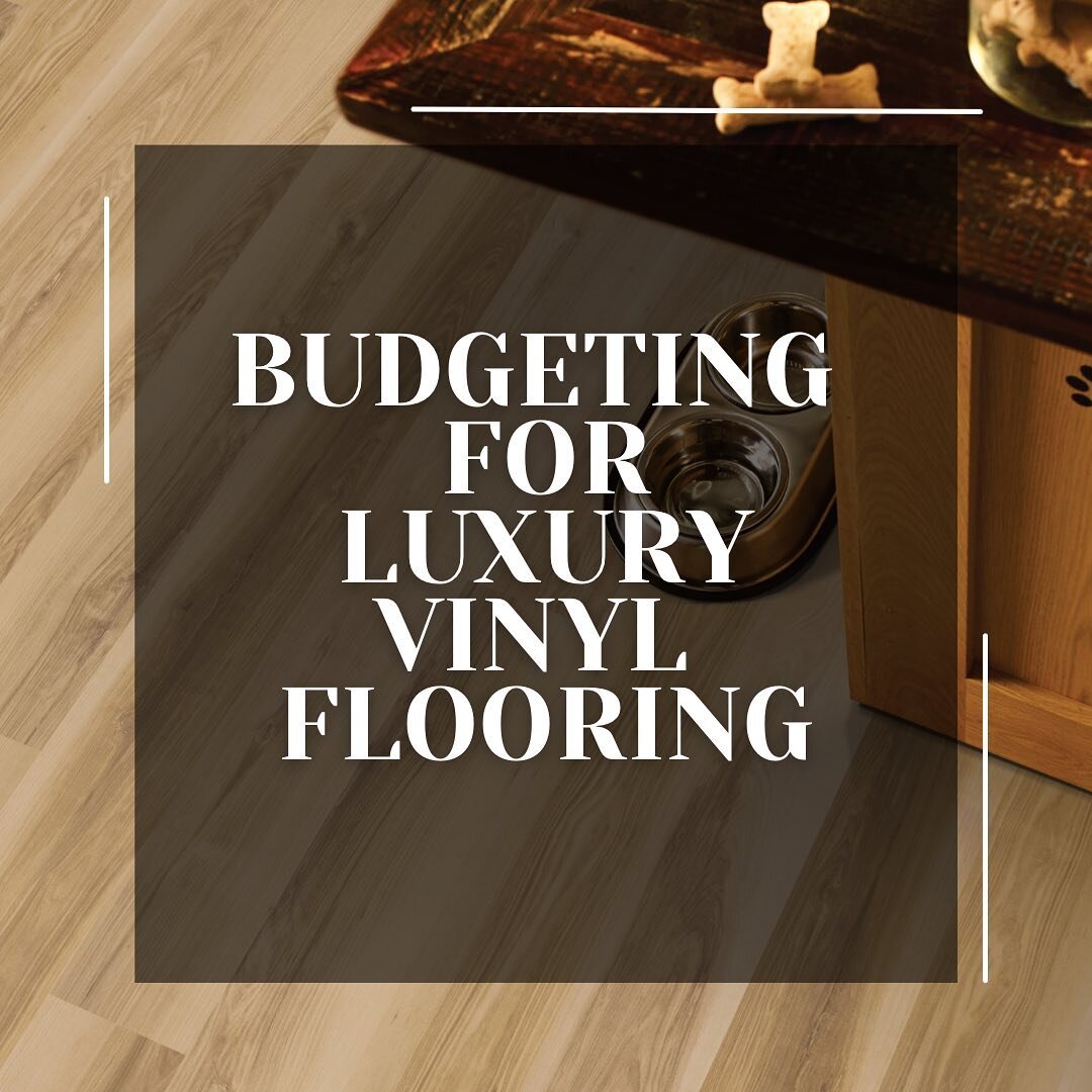 Dreaming of a new floor?
It&rsquo;s more affordable than you think! Local dealers are often just as affordable as a box store but have more expertise in flooring. Don&rsquo;t forget to hire a skilled professional to ensure your investment wears well 