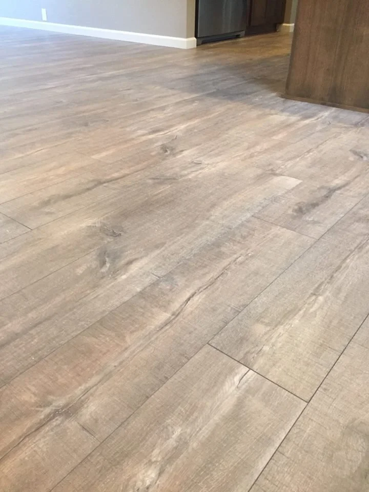 Quickstep Reclaime Mocha Oak