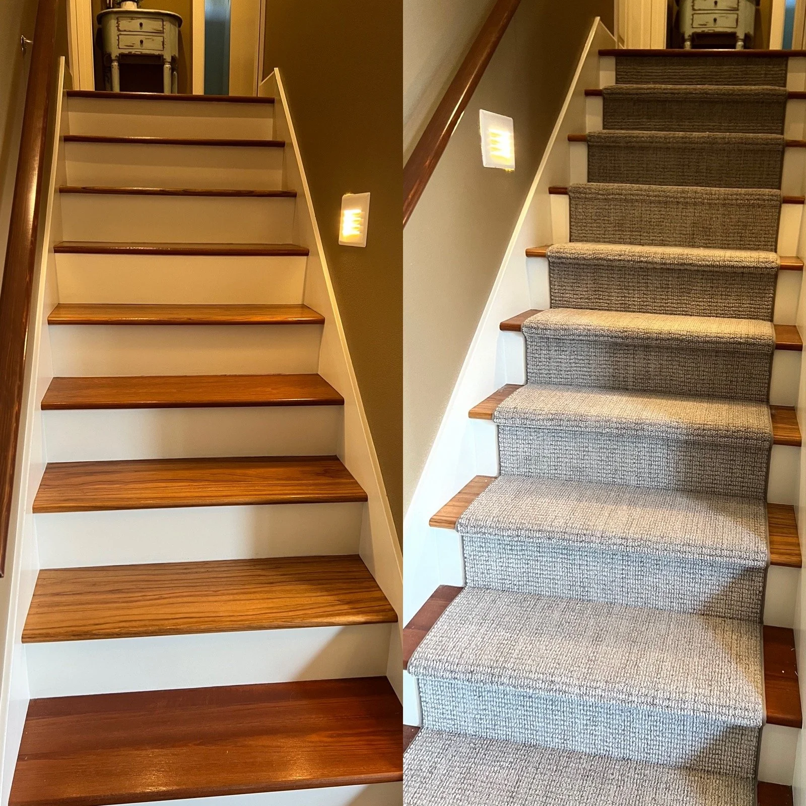 BEFORE AND AFTER FABRIC ASPEN STAIR RUNNER WITH REVEAL.jpg