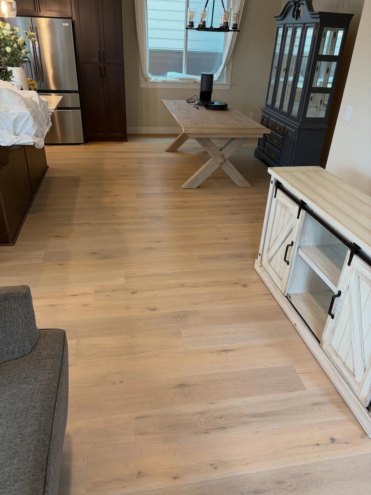 COASTAL HARDWOOD ENGINEERED
