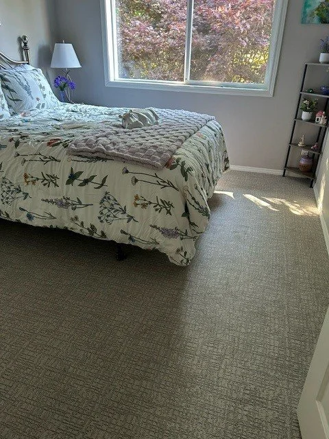 Flooring for Aging in Place, Done With Care