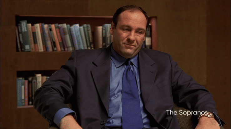 HBO - It's OK - Interstitial - The Sopranos-high.gif