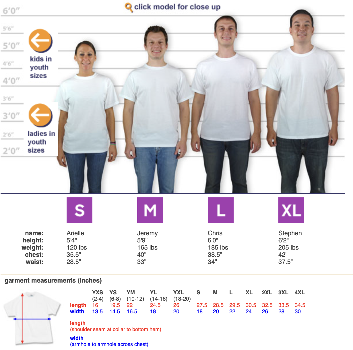 Custom Ink Tshirt Size Guide Adult.png