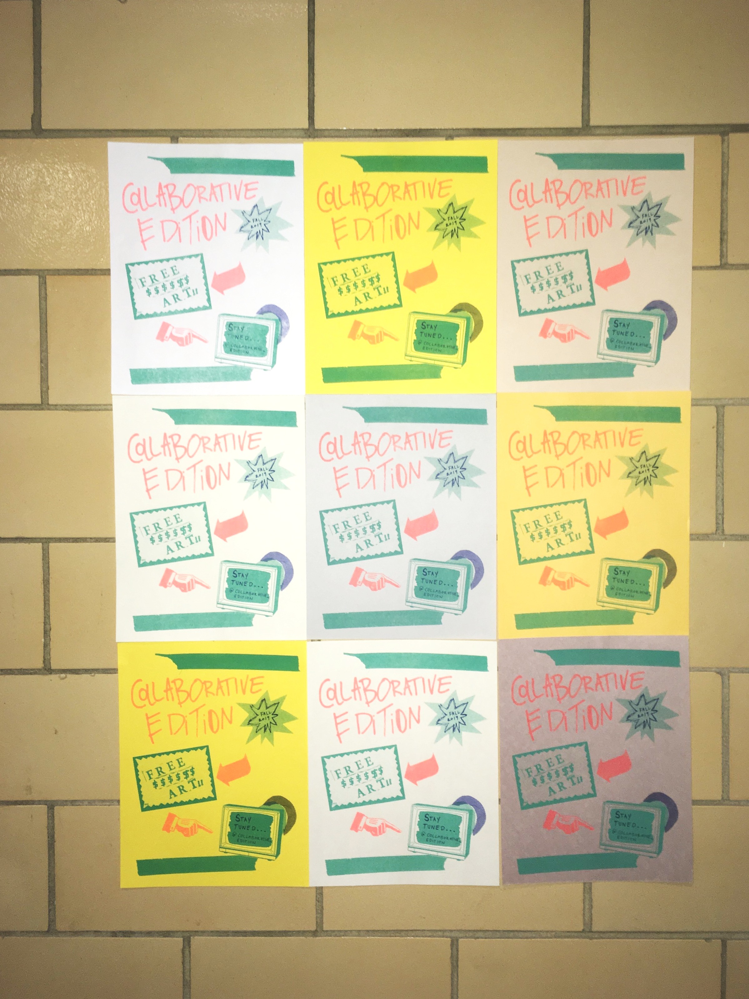 Collaborative Edition