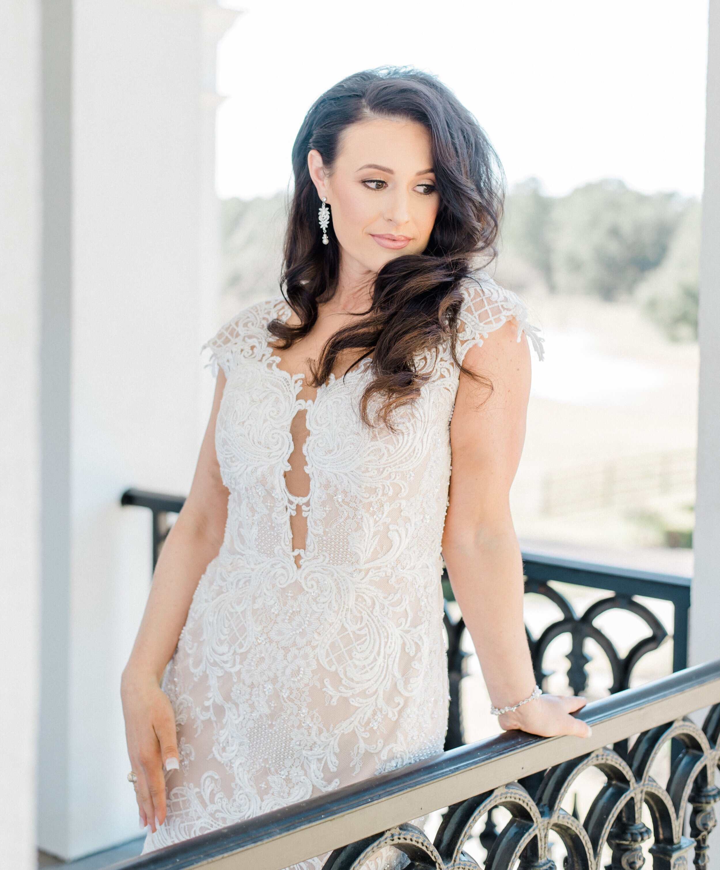 Bridal Hair And Makeup