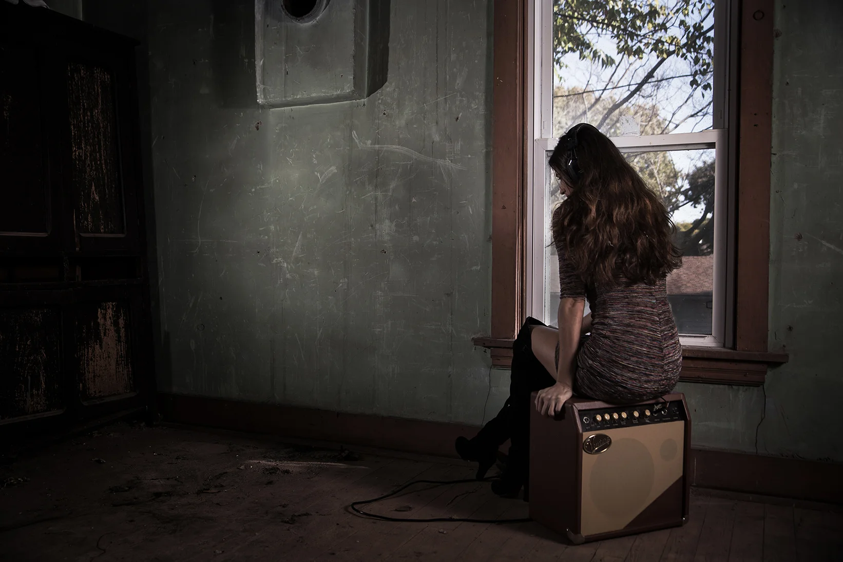 Sundays | Kyle Braun | Photograph | 30x20
