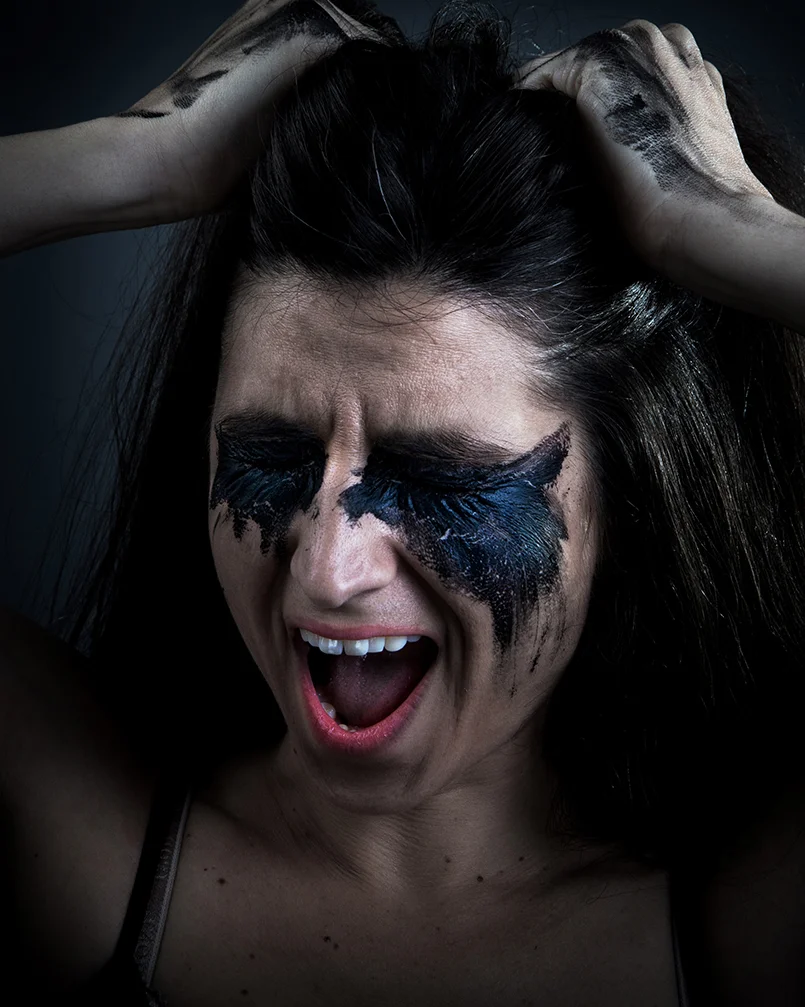 Just Be Happy | Kyle Braun | Photography | 24x30