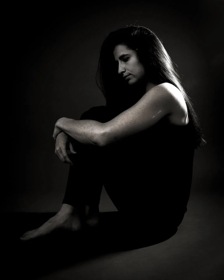 Alone | Kyle Braun | Photography | 24x30
