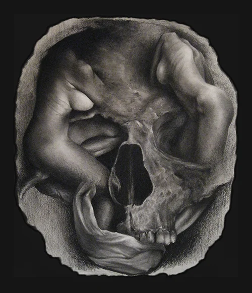 Richter.Death and Life.Charcoal.16x20.$600.jpg