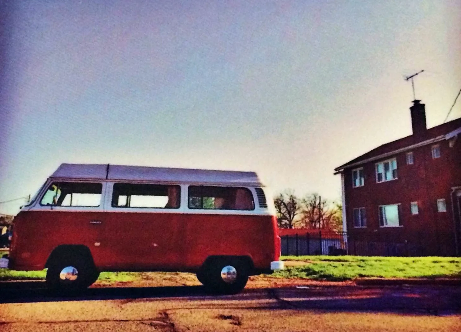 City Images VI | Julie Johnson | Digital Photography | 5x7