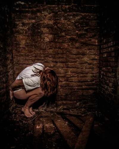 Withdrawal | Kyle Braun | Photograph | 24x30