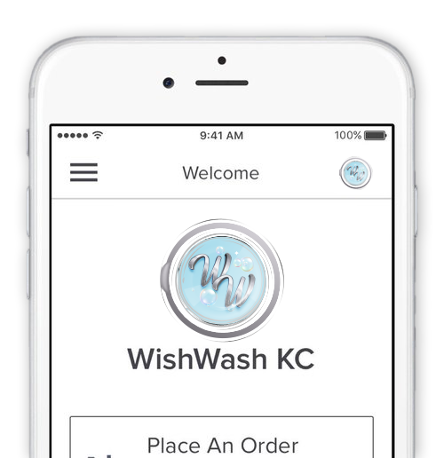 WishWash Laundry