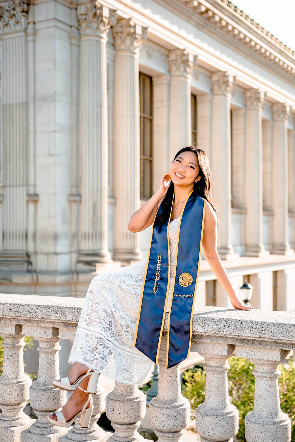 5 Spots to Take UC Berkeley Grad Photos Jay Gelvezon Photography