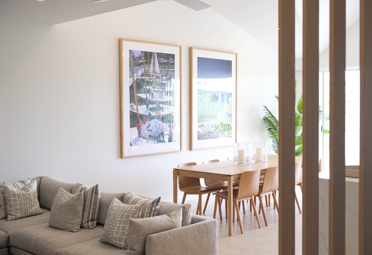 Signature Interior Design