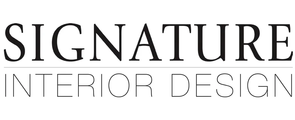 Signature Interior Design