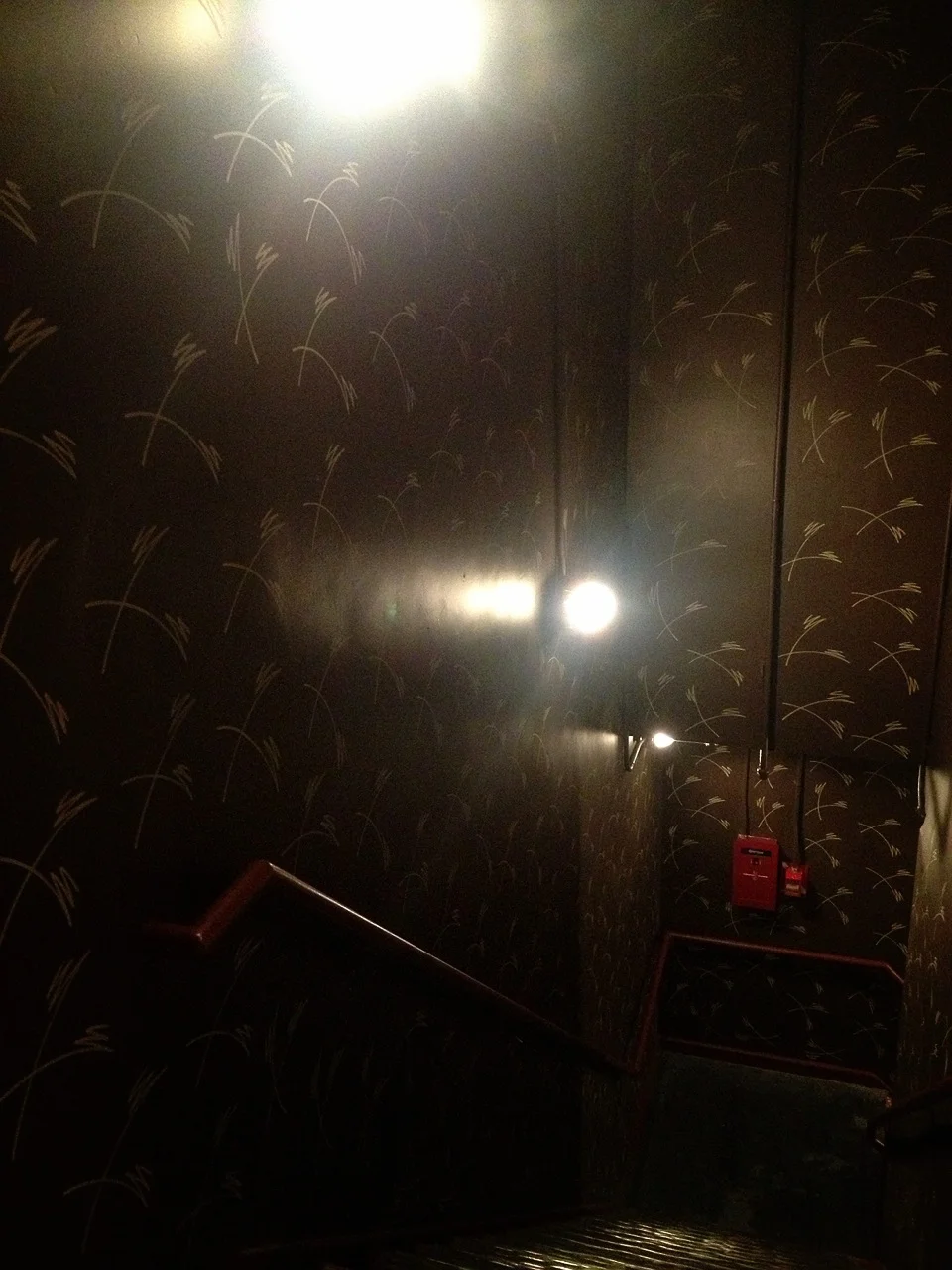 NEUEHOUSE, NEW YORK, 2015