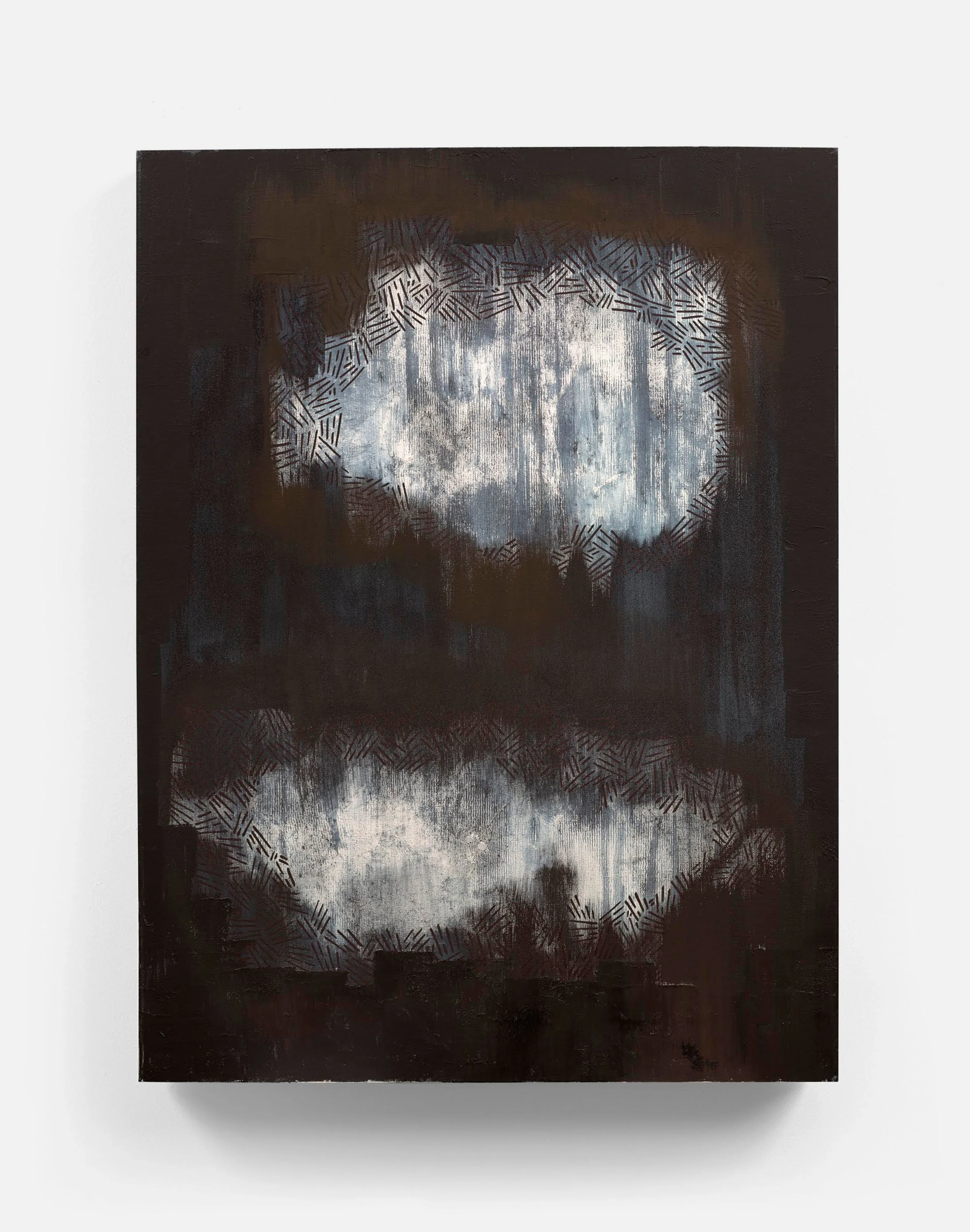 Untitled, 2016