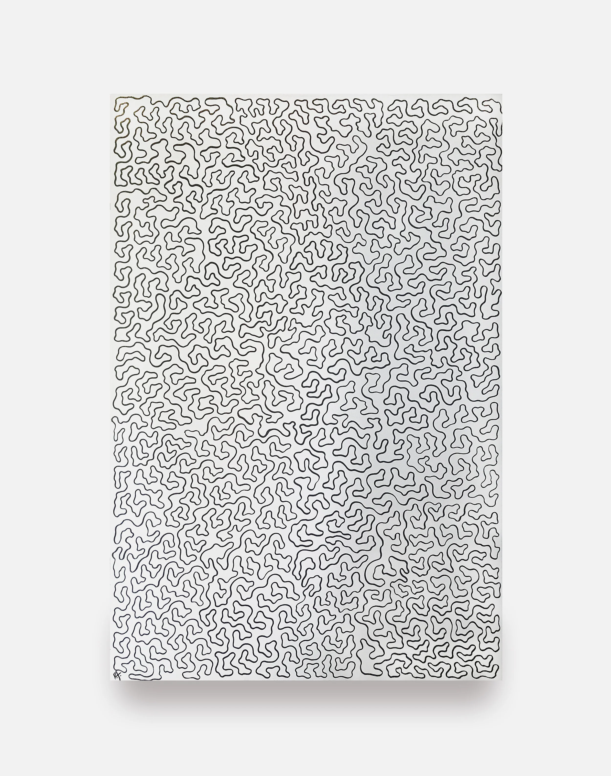 Untitled, 2018