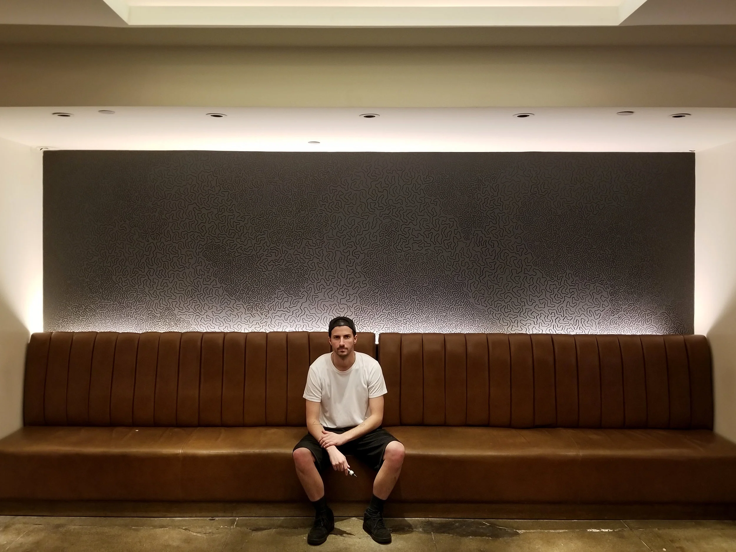 Neuehouse, 2018