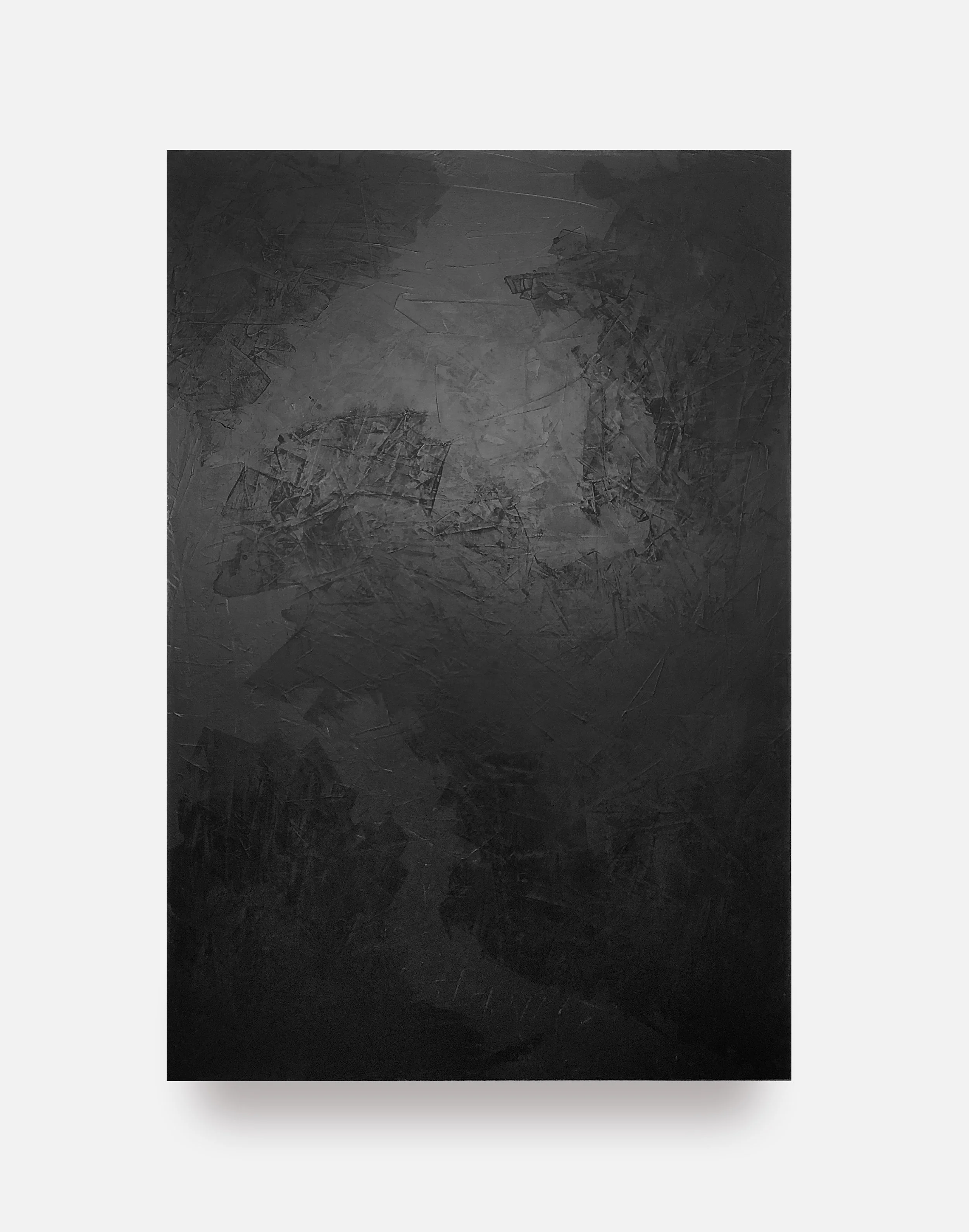 Untitled, 2018