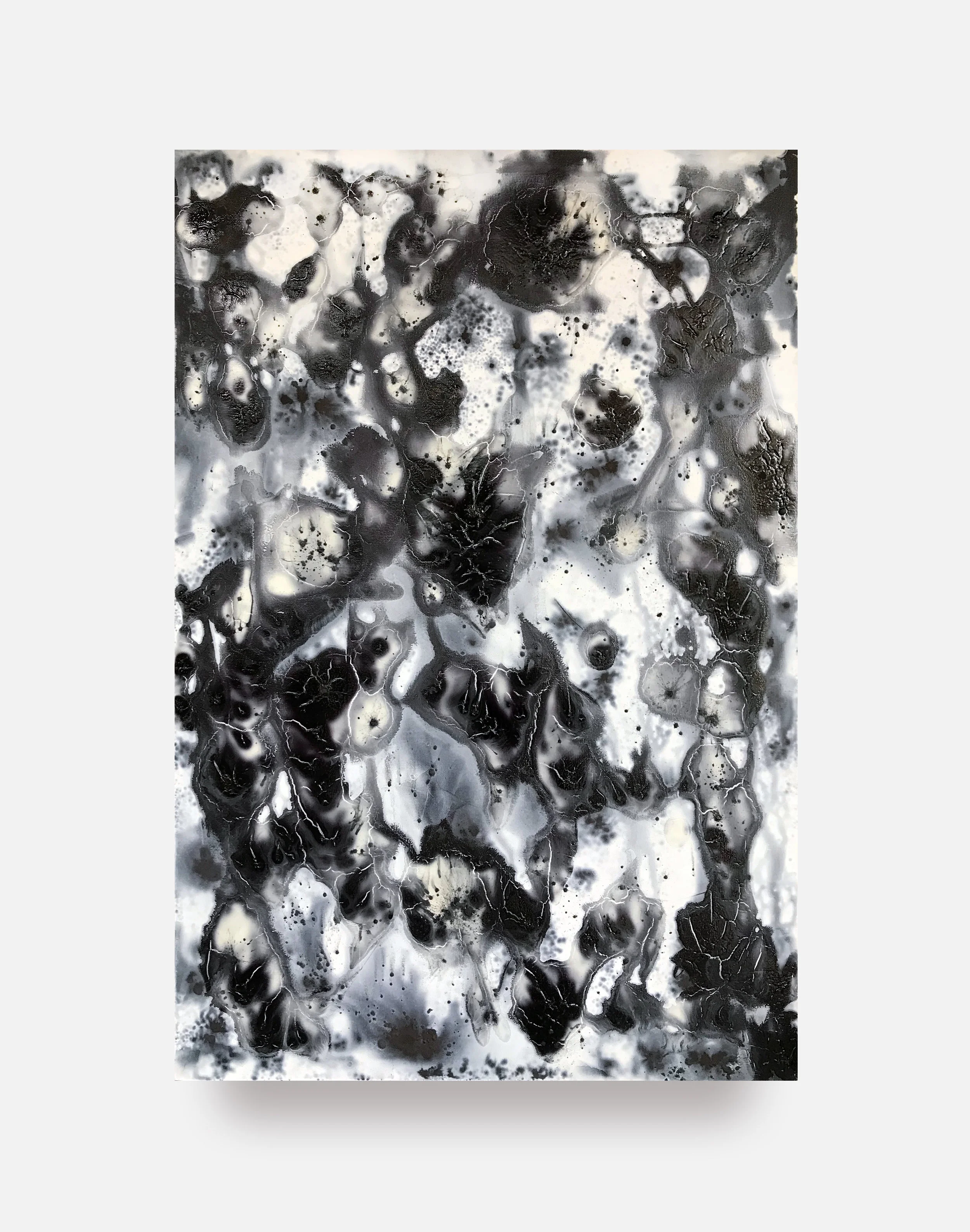 Untitled, 2018