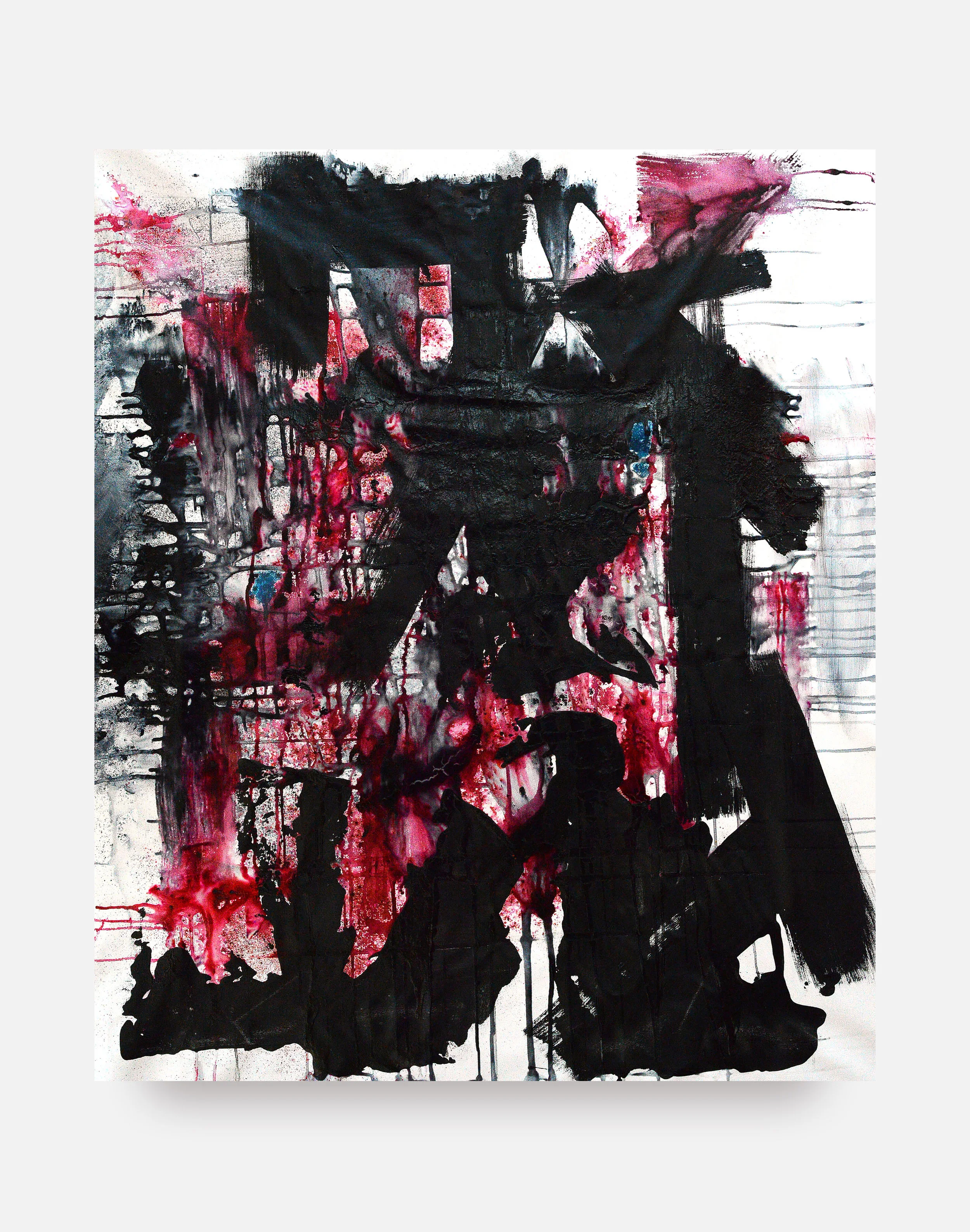 COCHINEAL, 2019