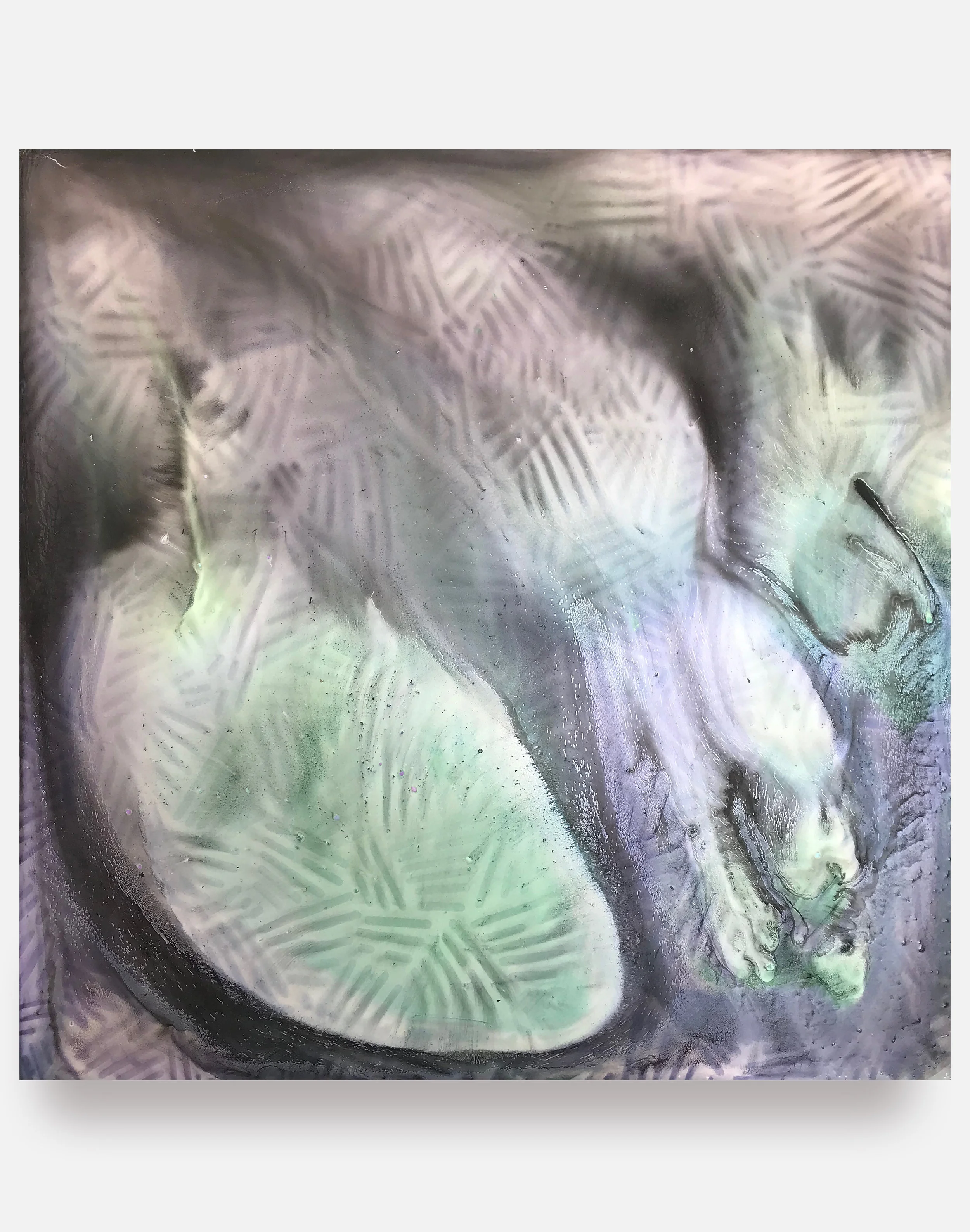 Affinity (5), 2019