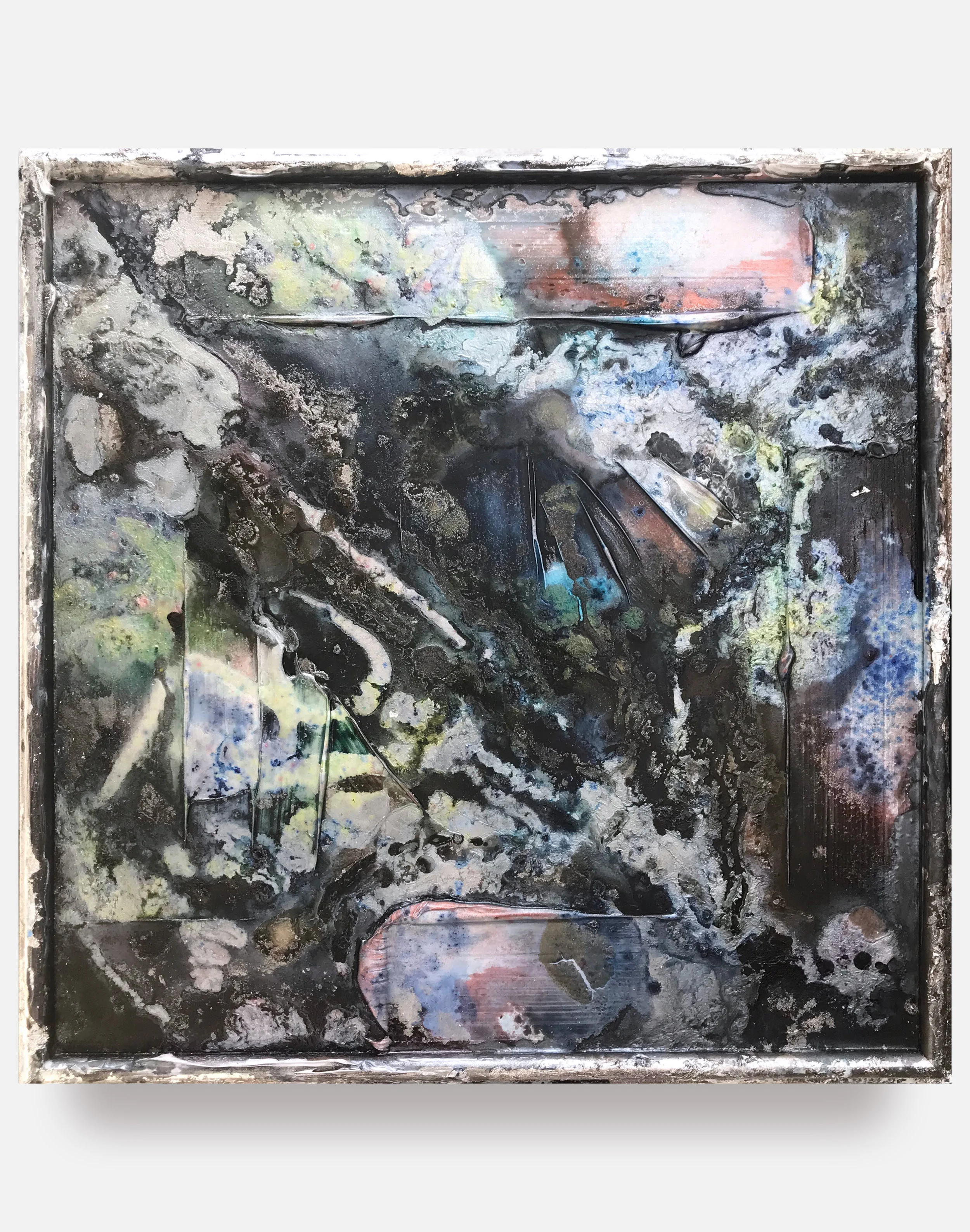 Untitled, 2019