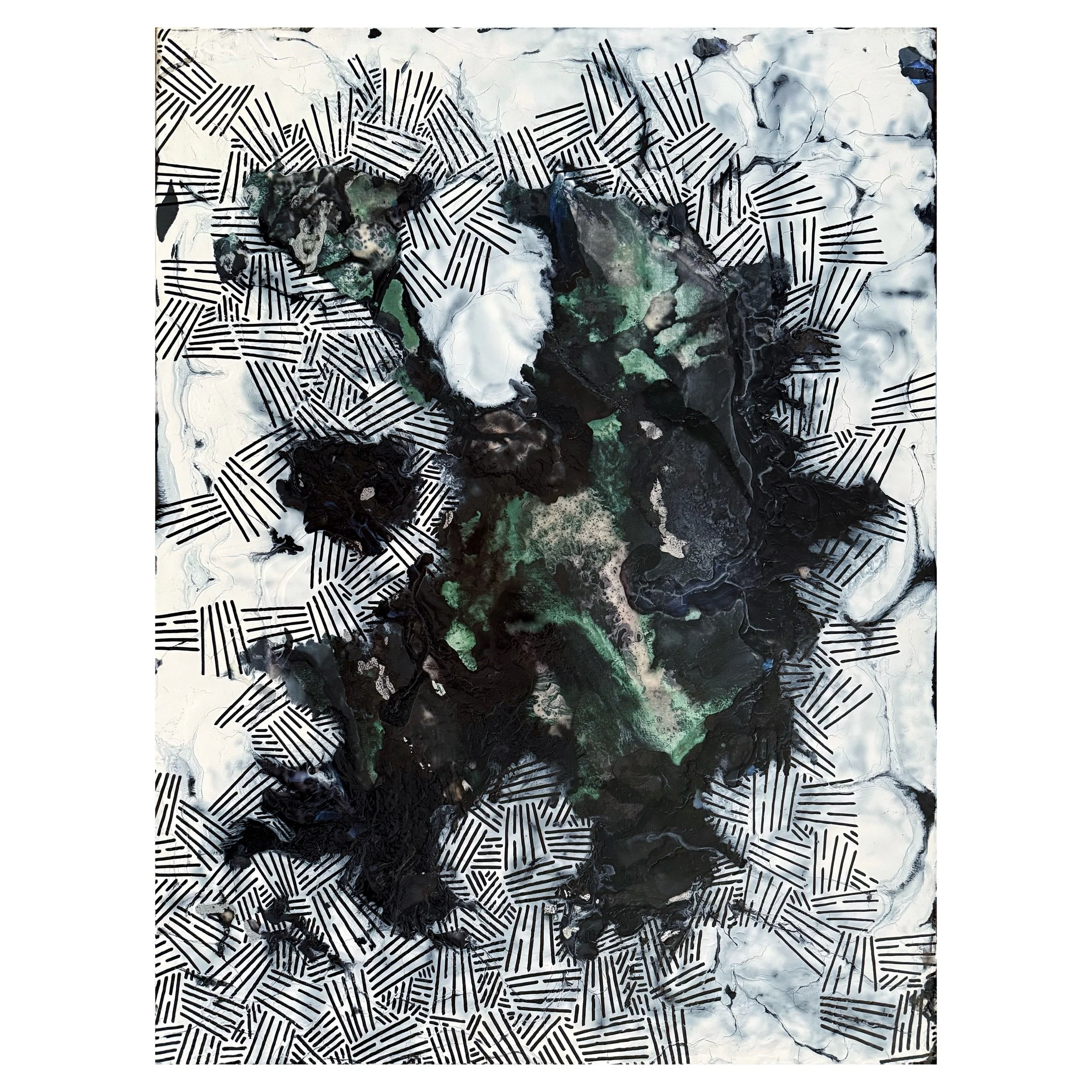 Strata and Signal