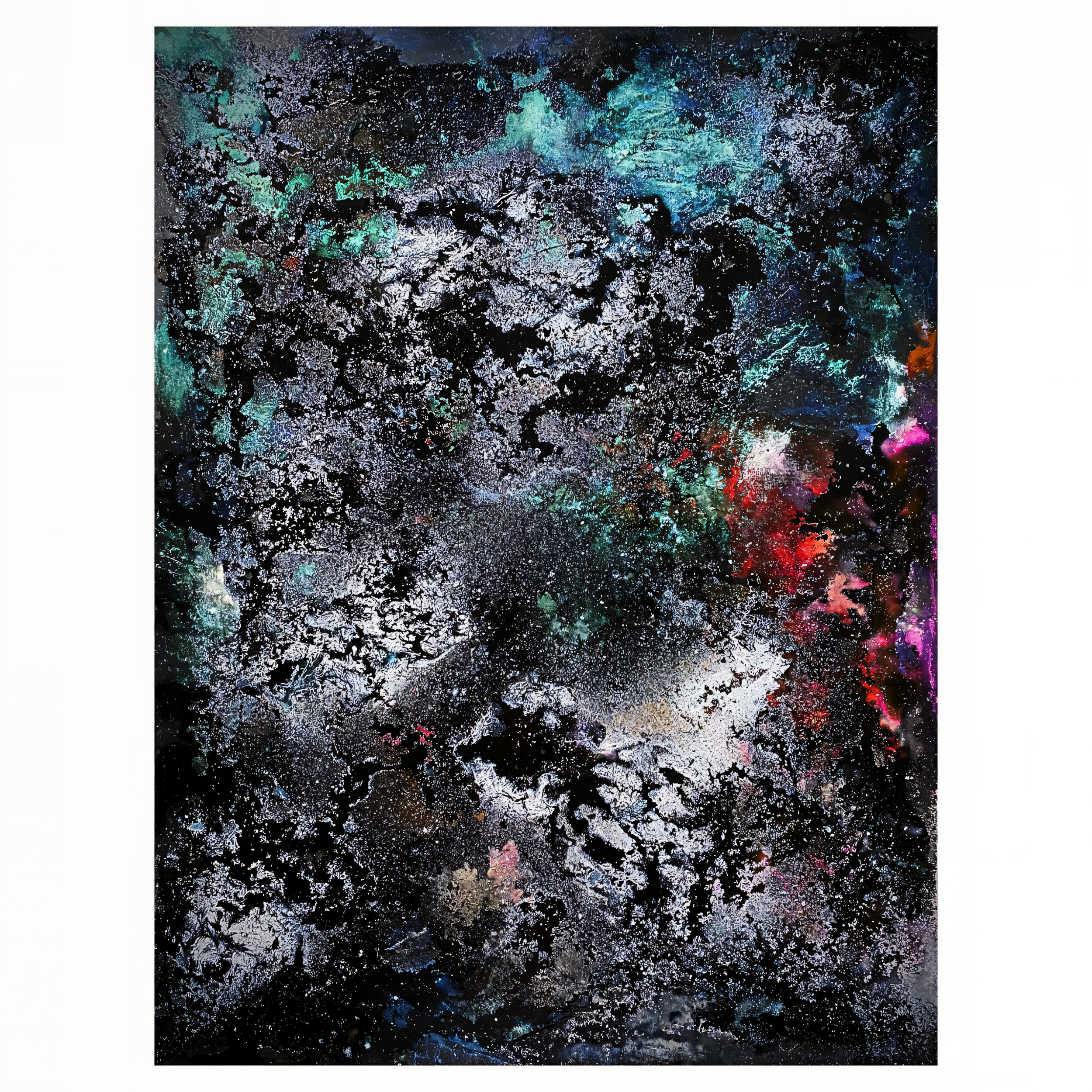 Signal Dust