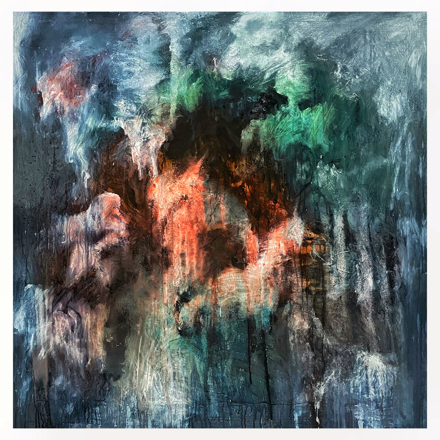 Spectral Ignition