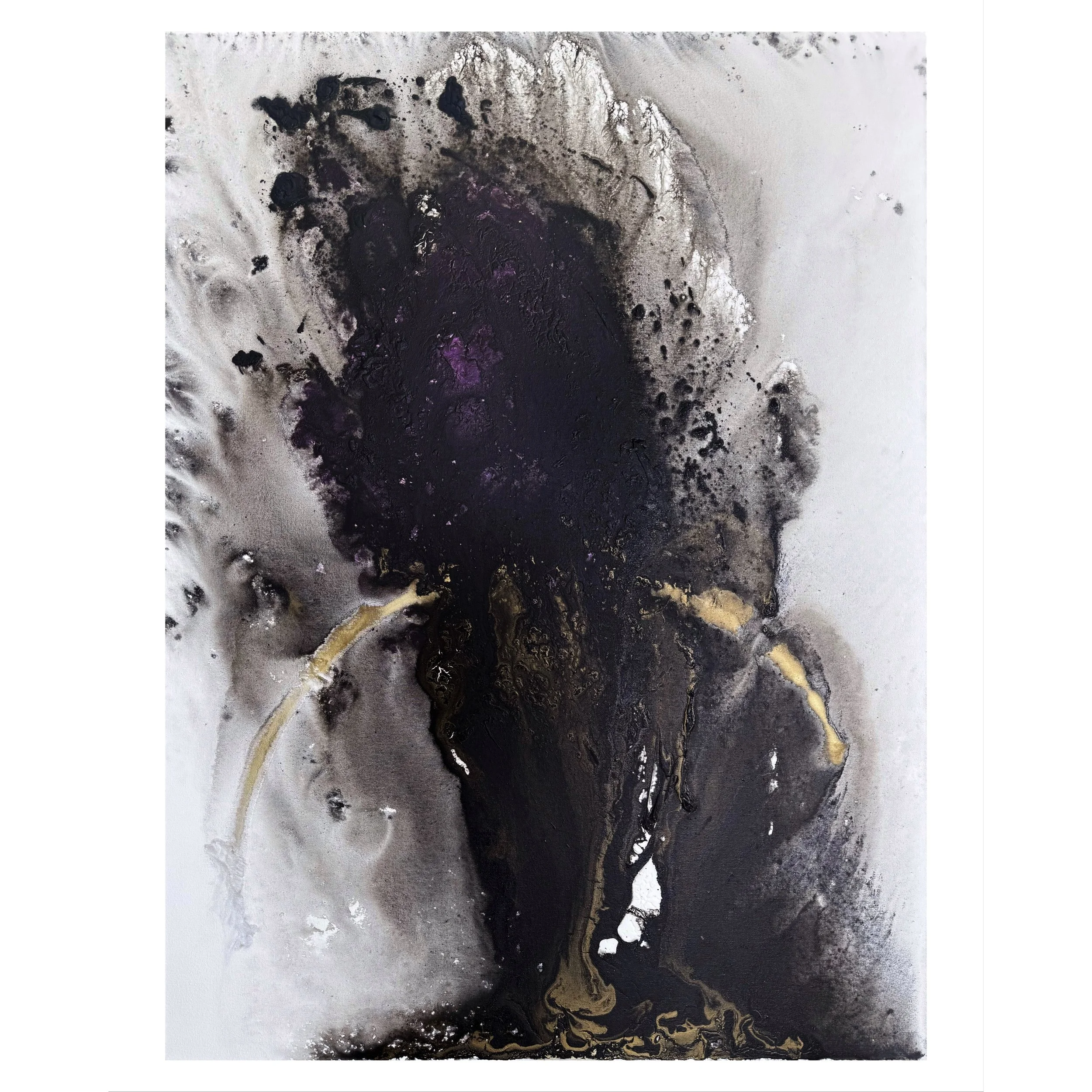  36”x48” 
