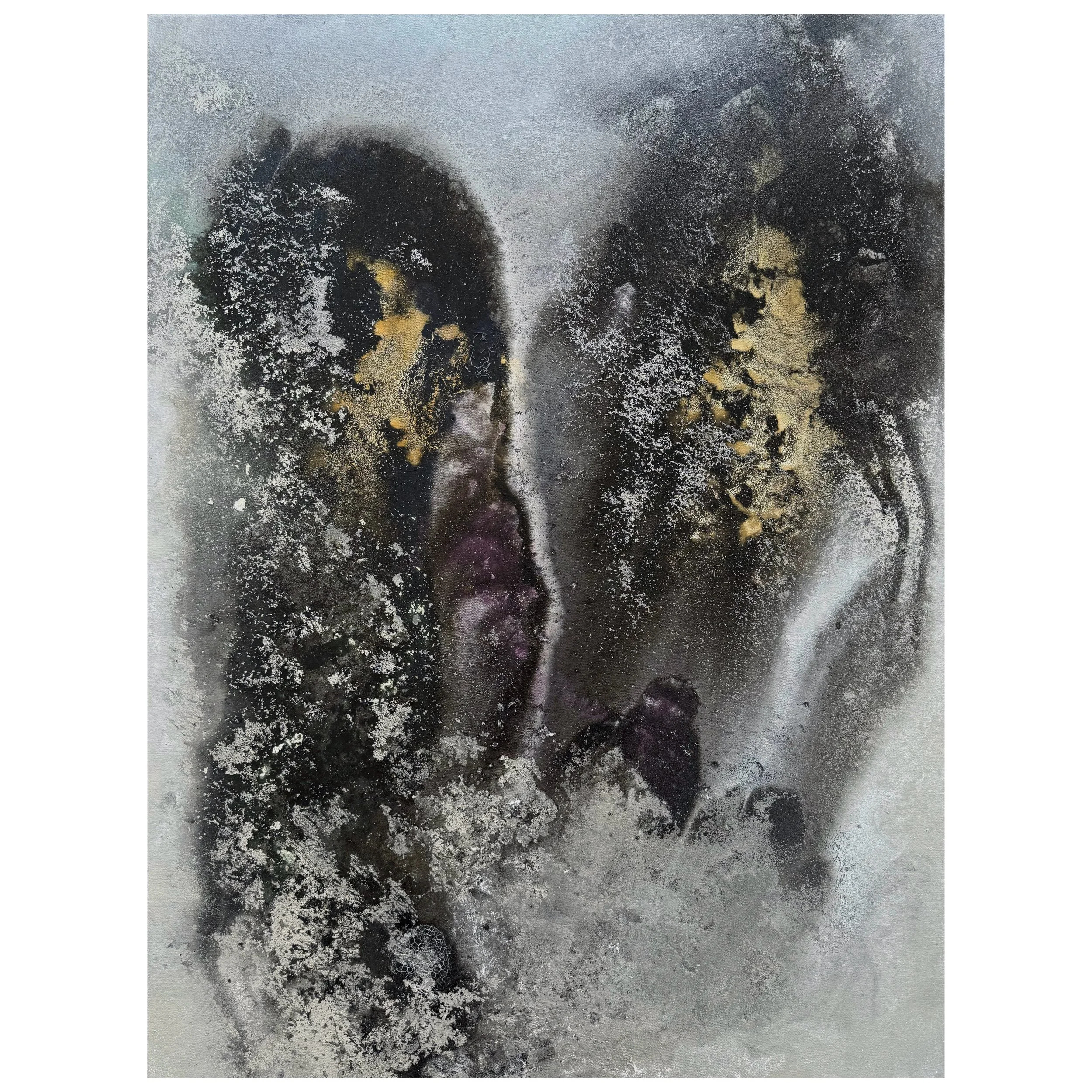  36”x48” 