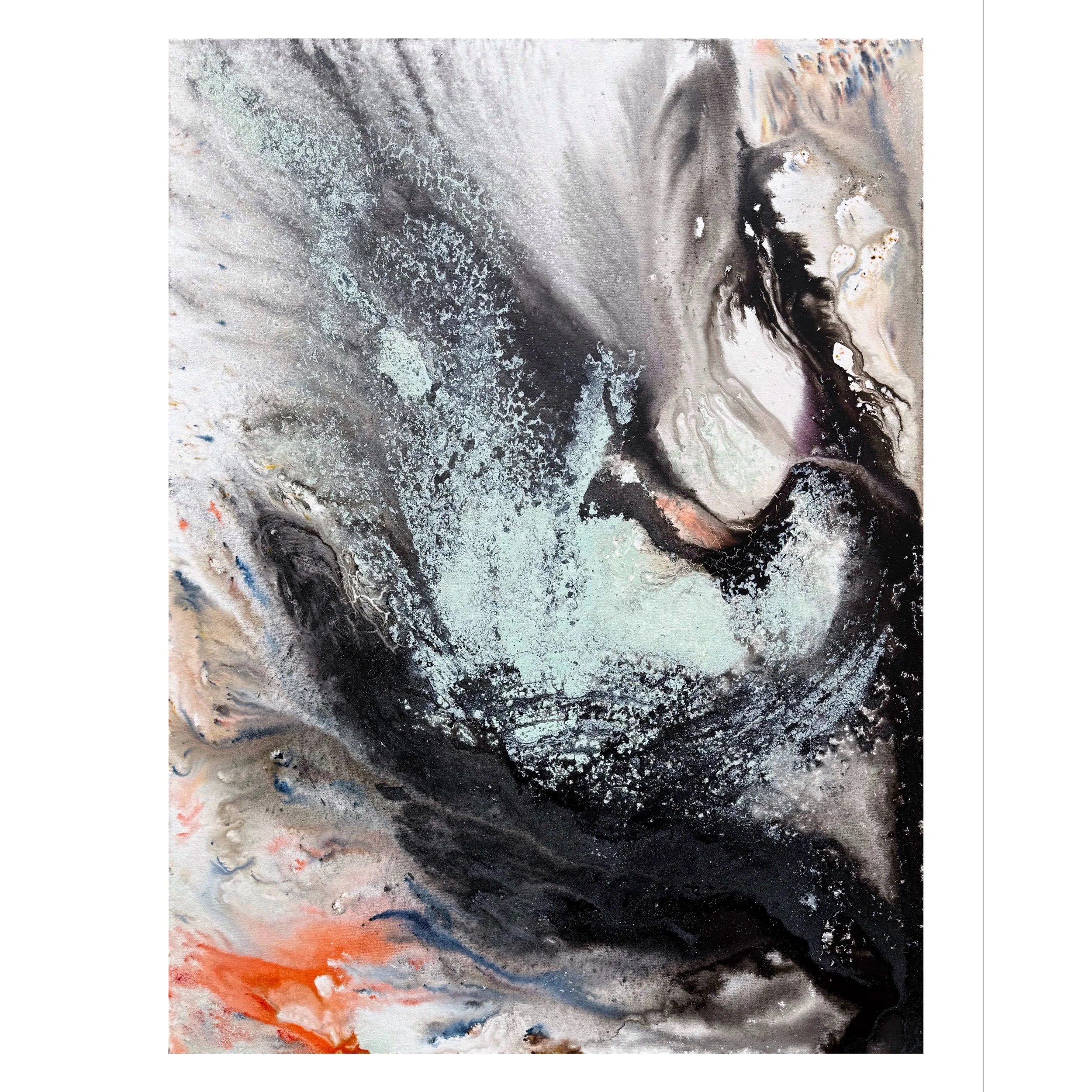  36”x48” 