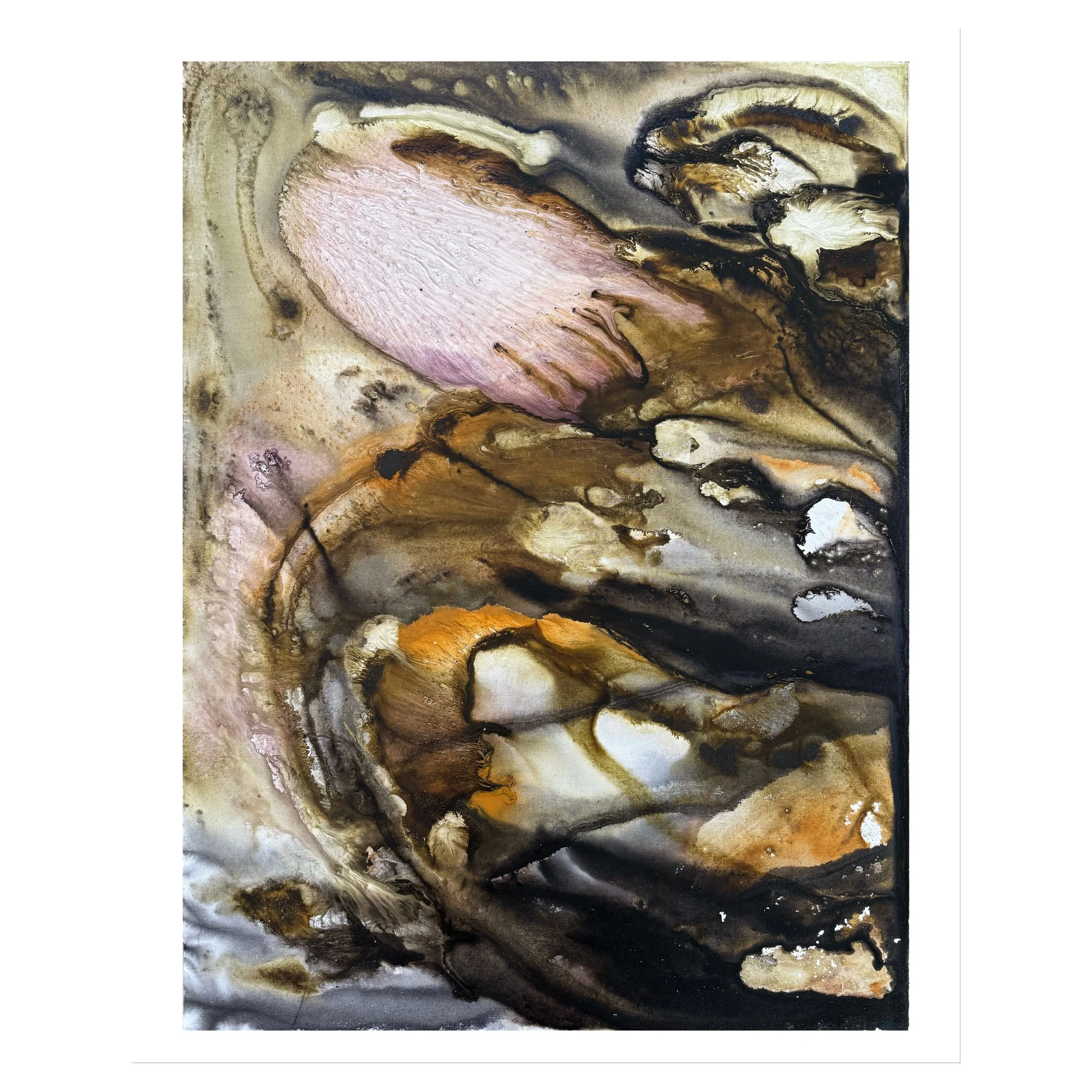  36”x48” 