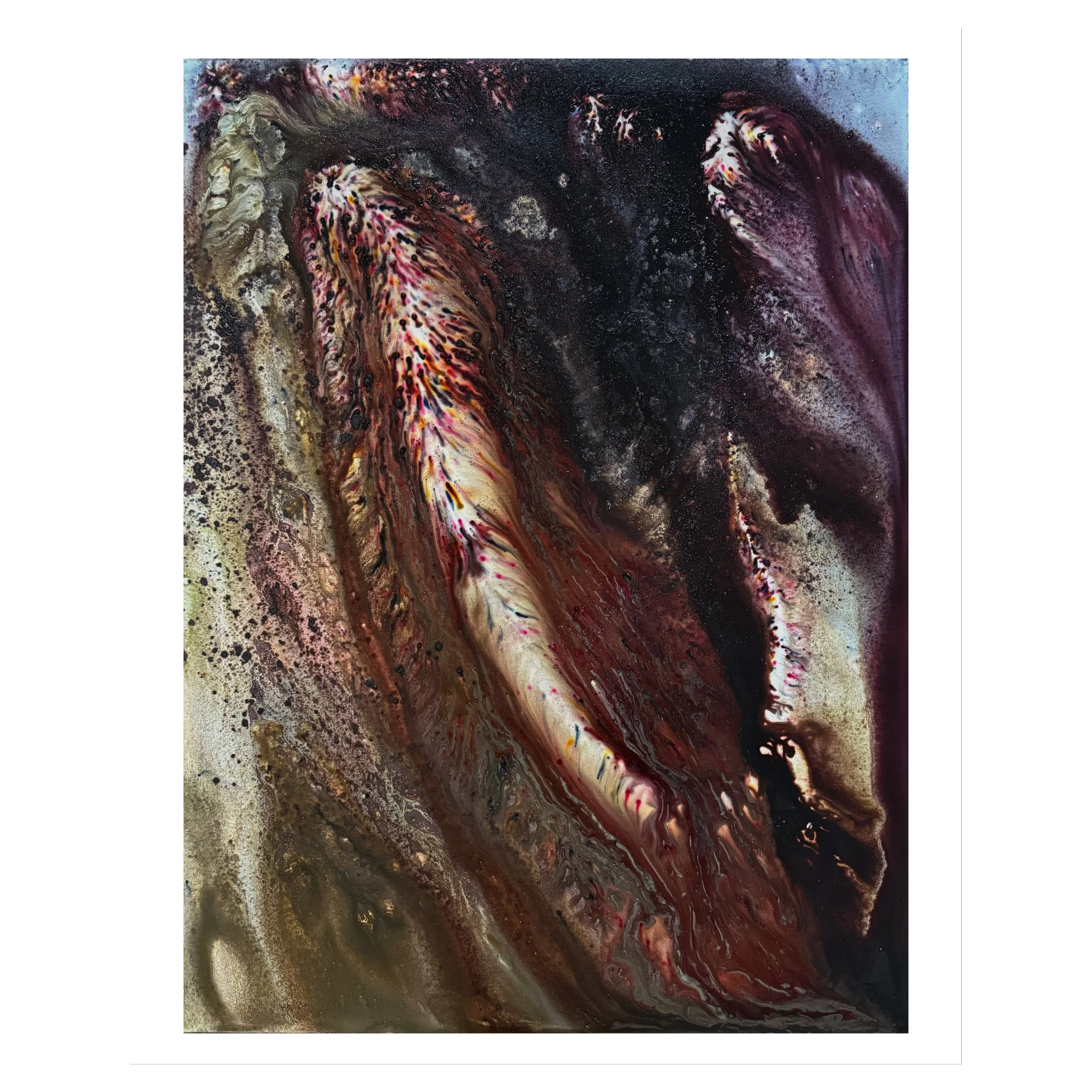  36”x48” 