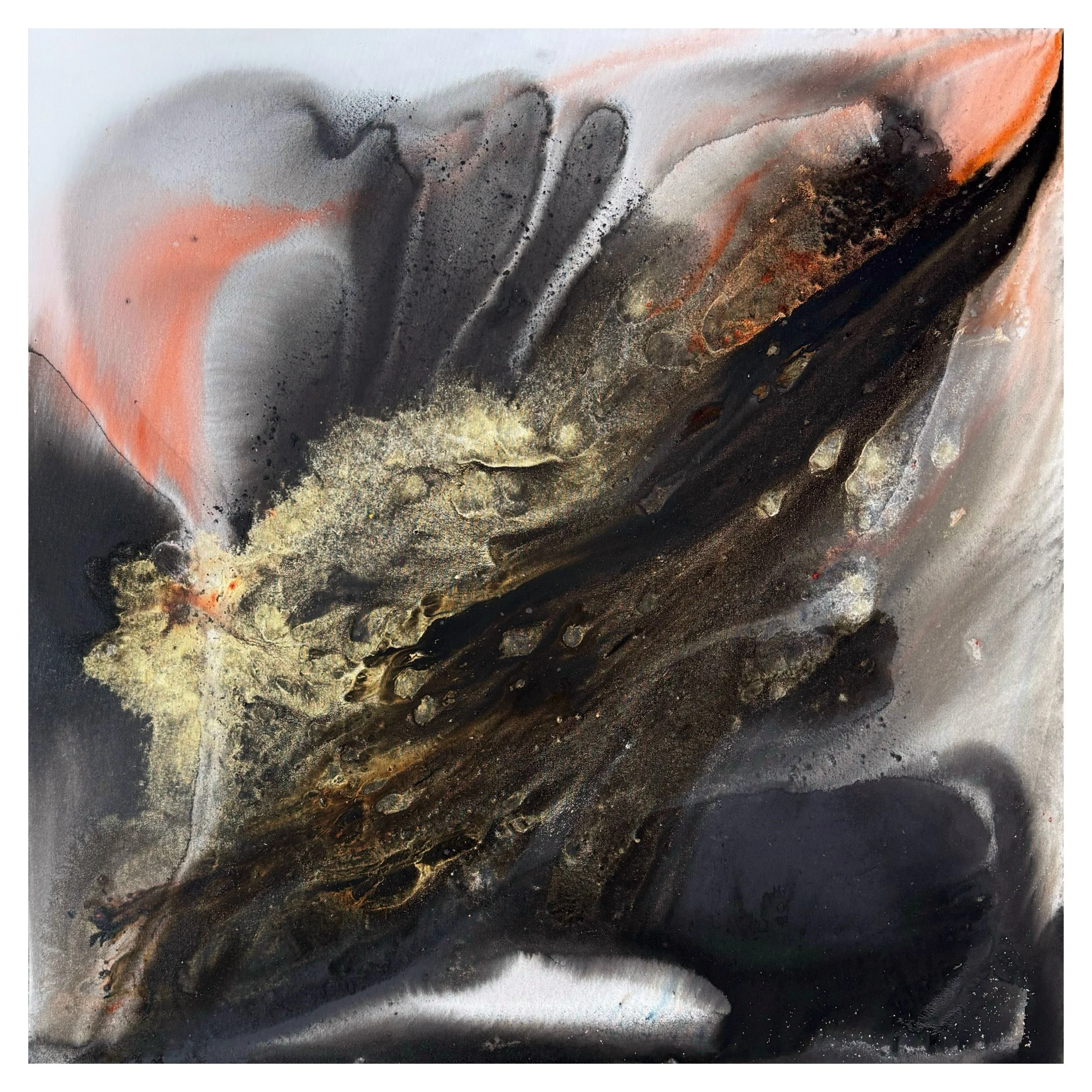  48”x48” 