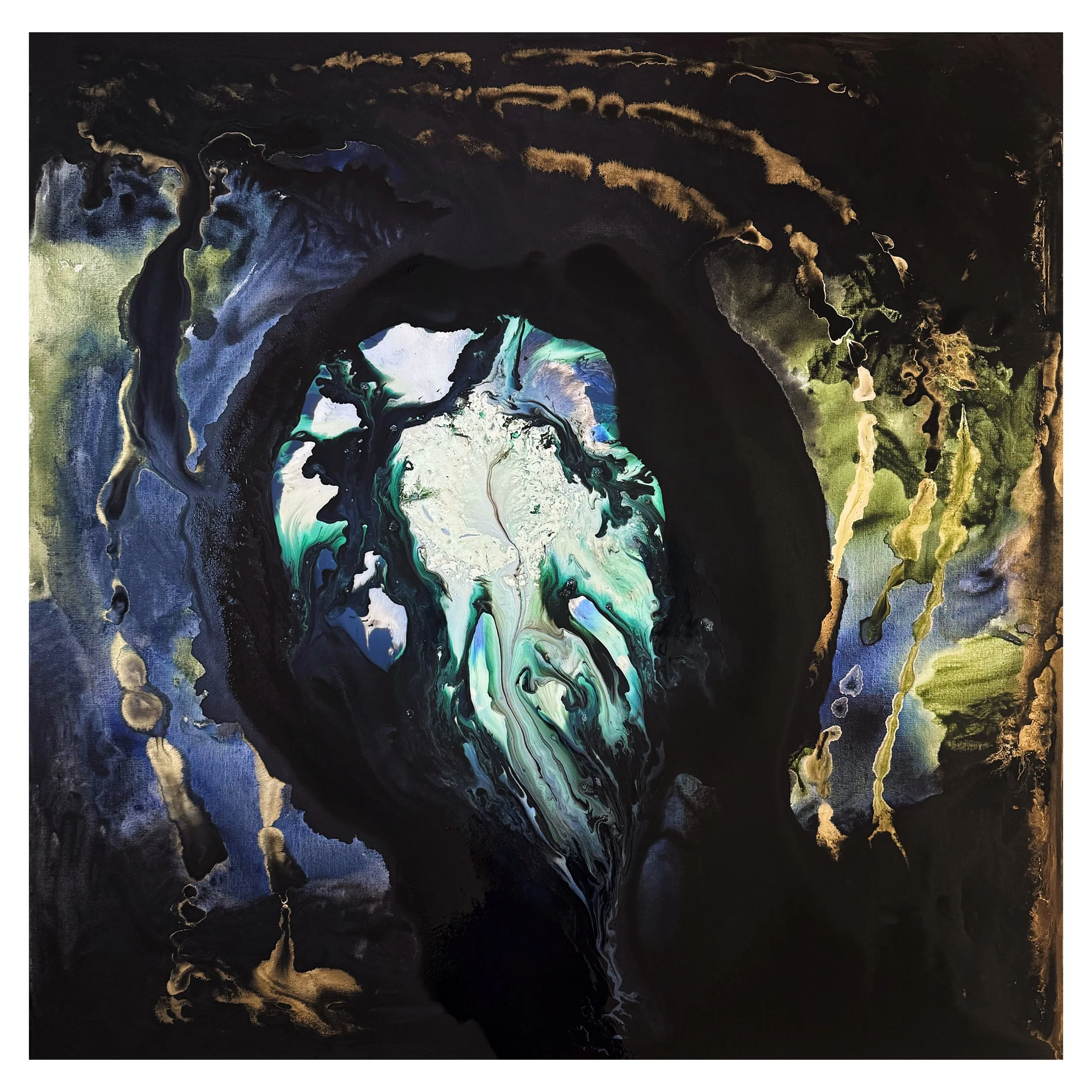  48”x48” 
